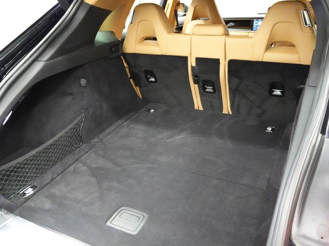 PORSCHE PANAMERA SPO 2019 Image 31