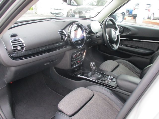 BMW MINI COOPER D CLUBMA 2022 Image 31