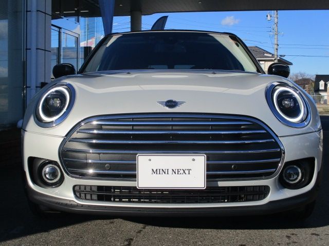 BMW MINI COOPER D CLUBMA 2022 Image 31