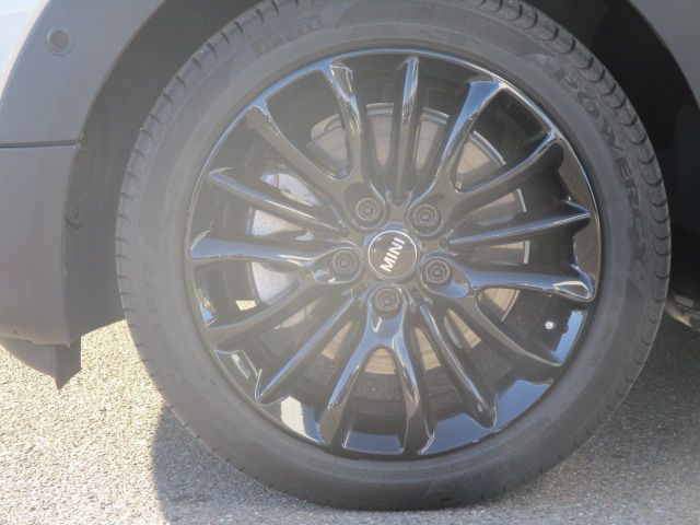 BMW MINI COOPER D CLUBMA 2022 Image 31