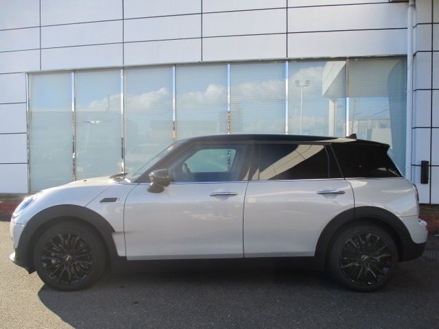 BMW MINI COOPER D CLUBMA 2022 Image 31