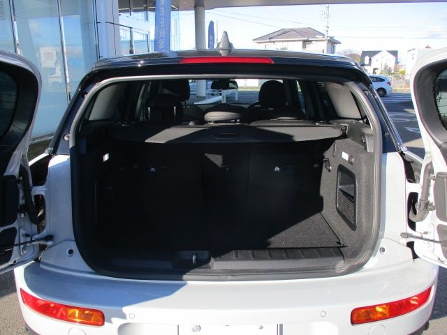 BMW MINI COOPER D CLUBMA 2022 Image 31