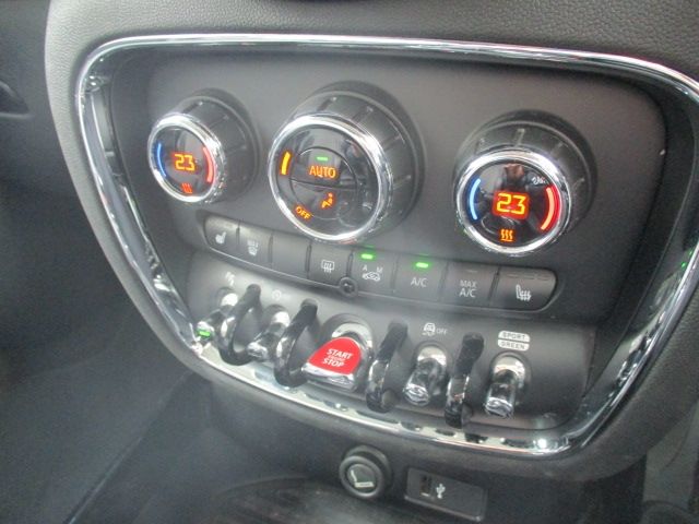 BMW MINI COOPER D CLUBMA 2022 Image 31