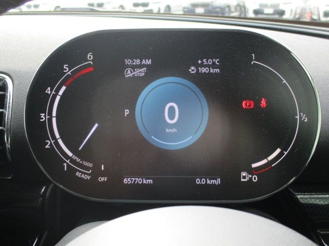 BMW MINI COOPER D CLUBMA 2022 Image 31