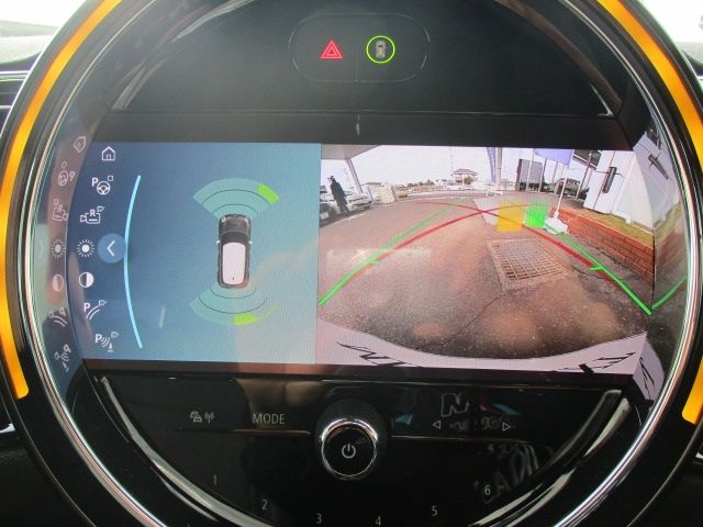 BMW MINI COOPER D CLUBMA 2022 Image 31