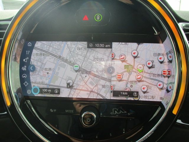 BMW MINI COOPER D CLUBMA 2022 Image 31