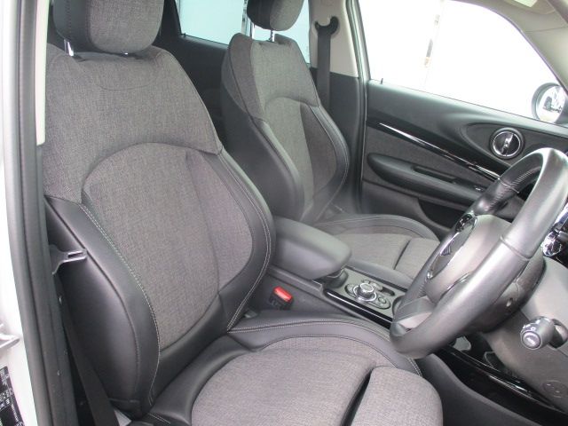 BMW MINI COOPER D CLUBMA 2022 Image 31