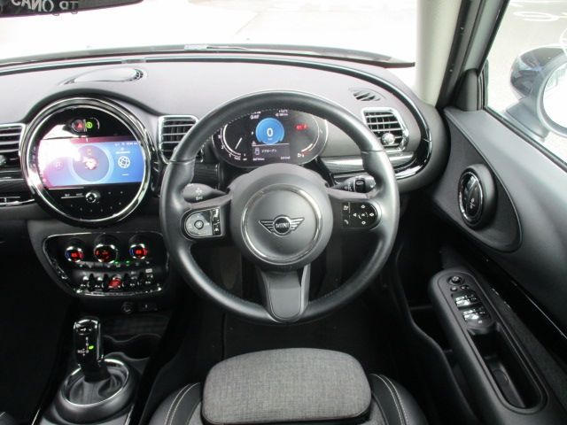 BMW MINI COOPER D CLUBMA 2022 Image 31