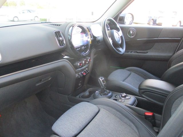 BMW MINI COOPER D CROSSO 2021 Image 31