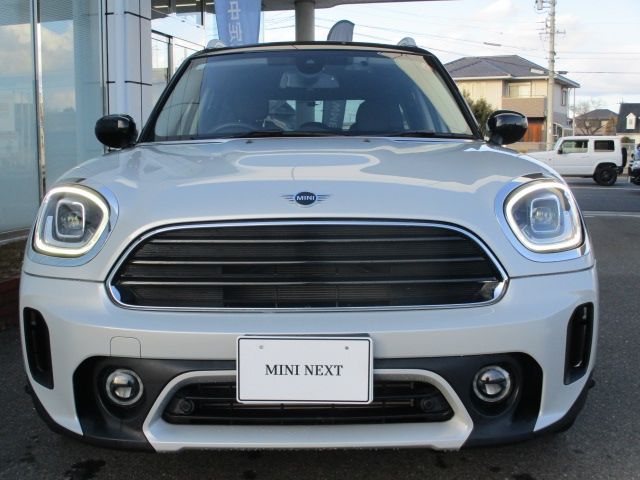 BMW MINI COOPER D CROSSO 2021 Image 31