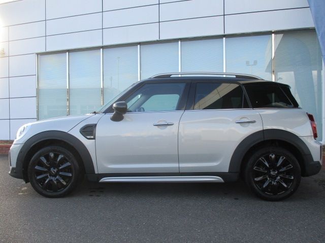 BMW MINI COOPER D CROSSO 2021 Image 31