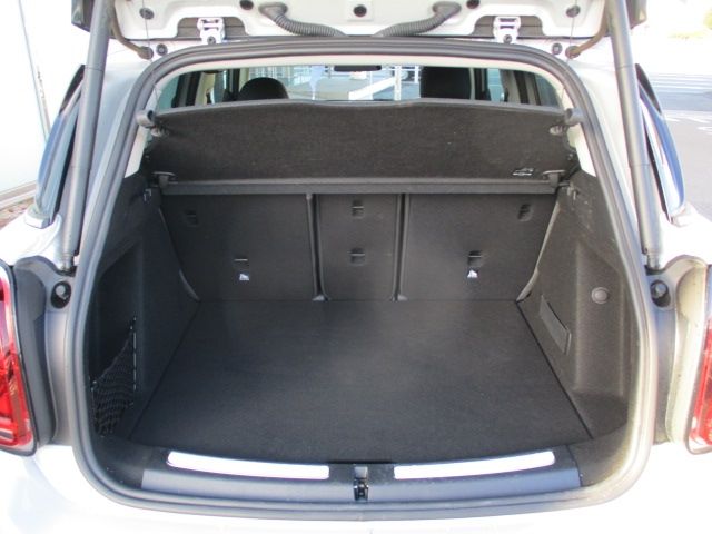 BMW MINI COOPER D CROSSO 2021 Image 31