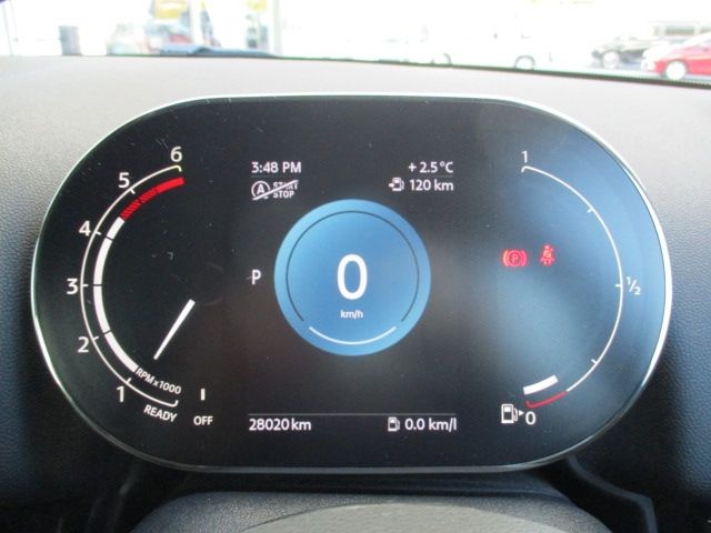 BMW MINI COOPER D CROSSO 2021 Image 31