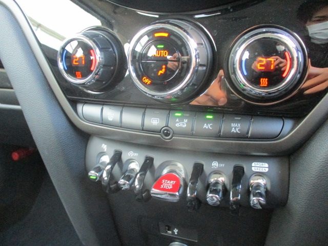 BMW MINI COOPER D CROSSO 2021 Image 31