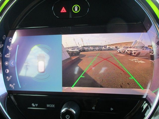 BMW MINI COOPER D CROSSO 2021 Image 31