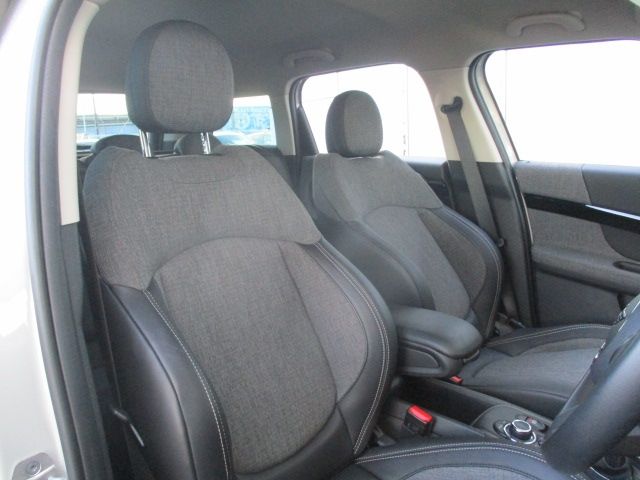 BMW MINI COOPER D CROSSO 2021 Image 31