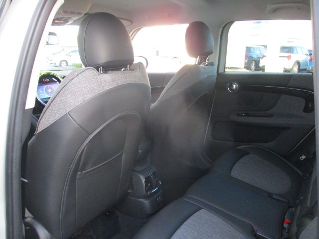 BMW MINI COOPER D CROSSO 2021 Image 31