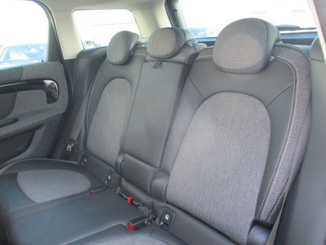 BMW MINI COOPER D CROSSO 2021 Image 31