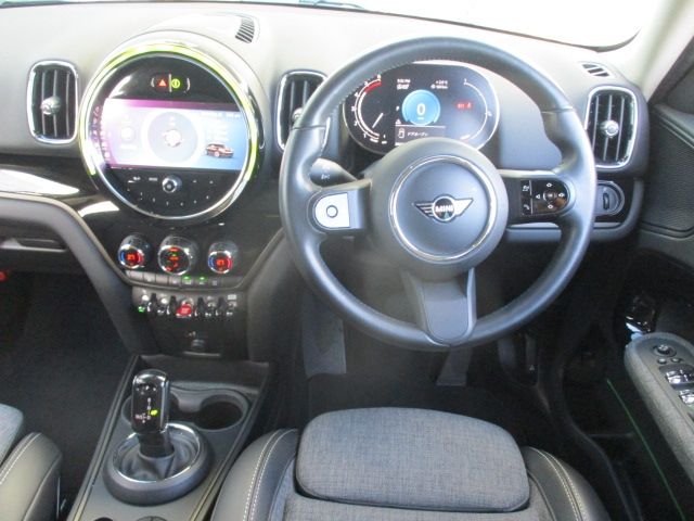 BMW MINI COOPER D CROSSO 2021 Image 31