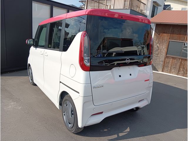 NISSAN ROOX 2025 Image 31