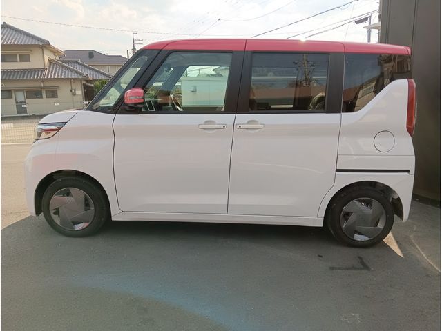 NISSAN ROOX 2025 Image 31