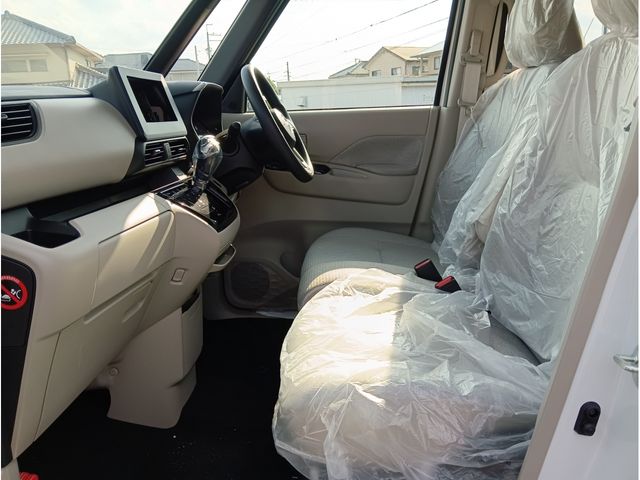 NISSAN ROOX 2025 Image 31