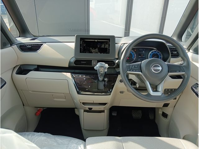 NISSAN ROOX 2025 Image 31