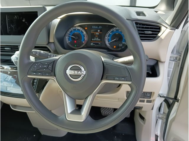 NISSAN ROOX 2025 Image 31