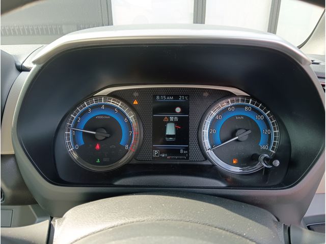 NISSAN ROOX 2025 Image 31