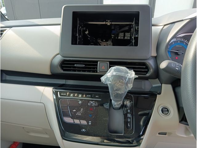 NISSAN ROOX 2025 Image 31