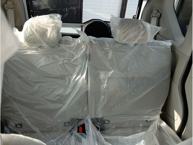 NISSAN ROOX 2025 Image 31