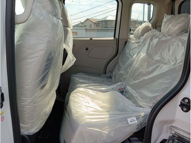 NISSAN ROOX 2025 Image 31