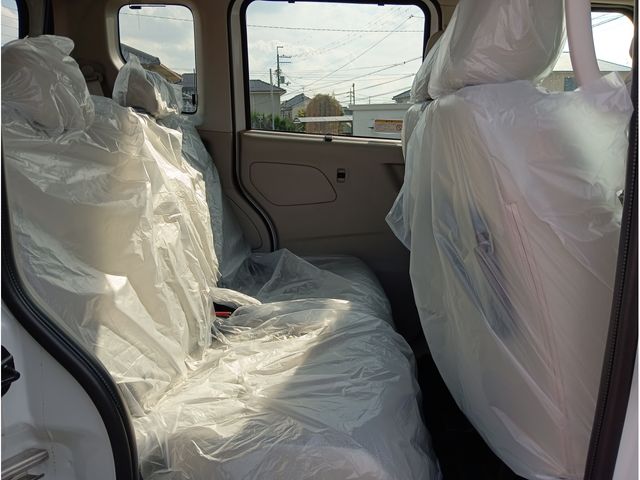 NISSAN ROOX 2025 Image 31