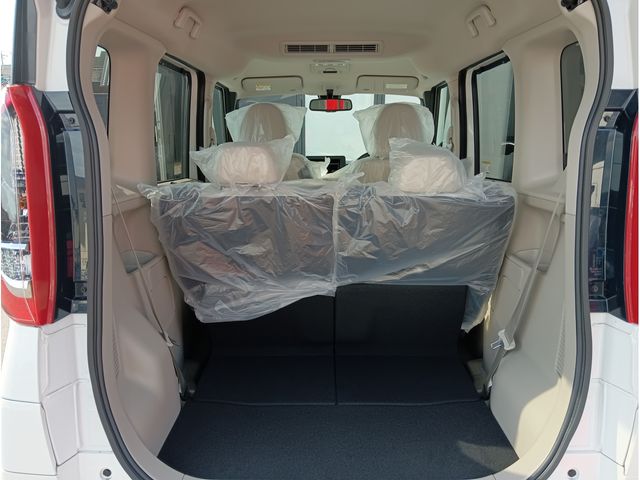 NISSAN ROOX 2025 Image 31