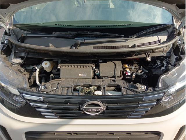 NISSAN ROOX 2025 Image 31