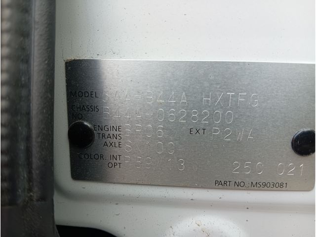 NISSAN ROOX 2025 Image 31