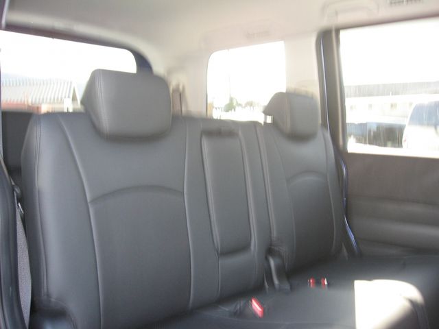 HONDA STEPWAGON SPADA 2011 Image 31