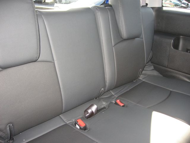 HONDA STEPWAGON SPADA 2011 Image 31