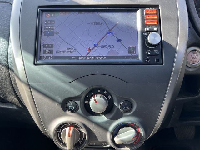 NISSAN NOTE 2013 Image 31