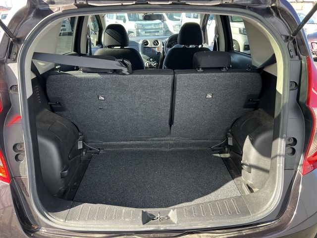 NISSAN NOTE 2013 Image 31