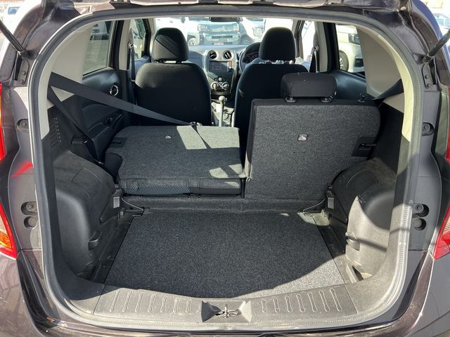 NISSAN NOTE 2013 Image 31