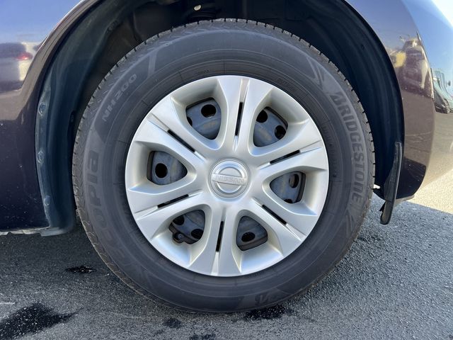 NISSAN NOTE 2013 Image 31