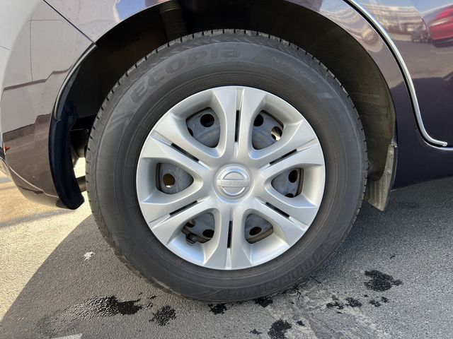 NISSAN NOTE 2013 Image 31