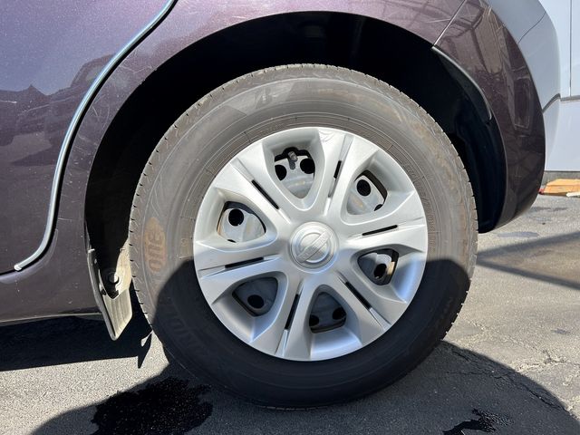 NISSAN NOTE 2013 Image 31