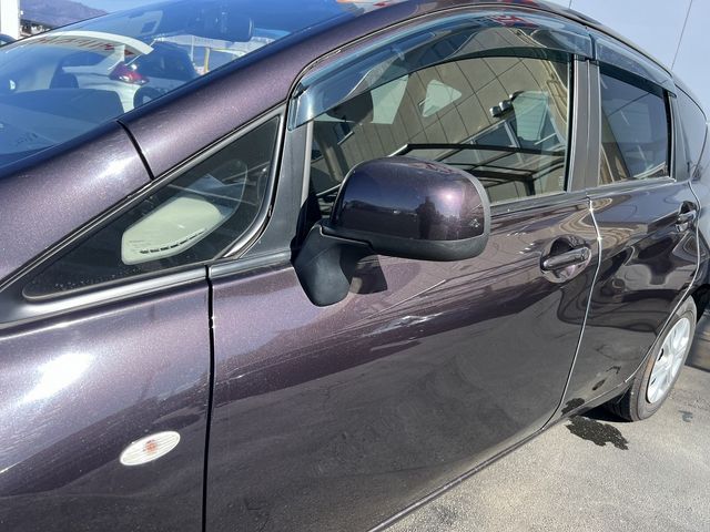 NISSAN NOTE 2013 Image 31