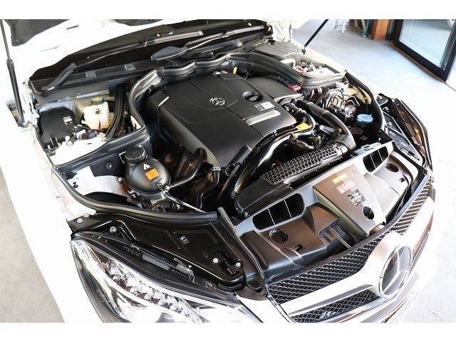 MERCEDES BENZ E CLAS 2013 Image 31