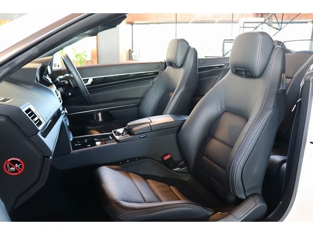 MERCEDES BENZ E CLAS 2013 Image 31