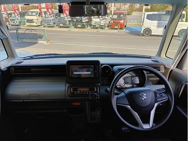 SUZUKI SPACIA BASE 2023 Image 31