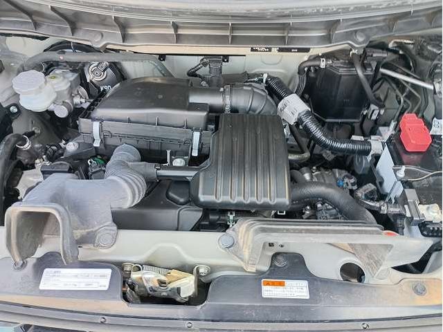 SUZUKI SPACIA BASE 2023 Image 31