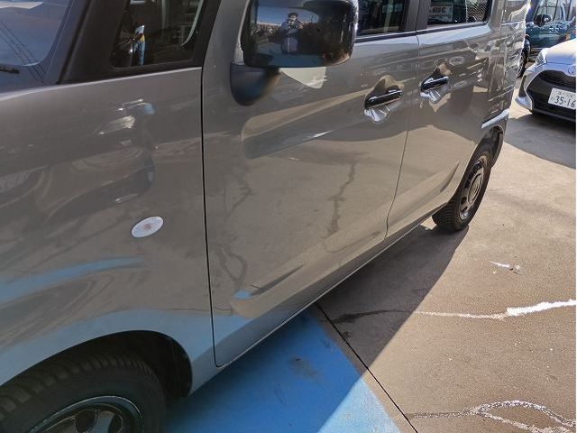 SUZUKI SPACIA BASE 2023 Image 31